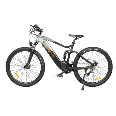 Accolmile®E-Bikes Official | Best | Kits E-Bikes Motor MTB Bafang – Ebike Accolmile
