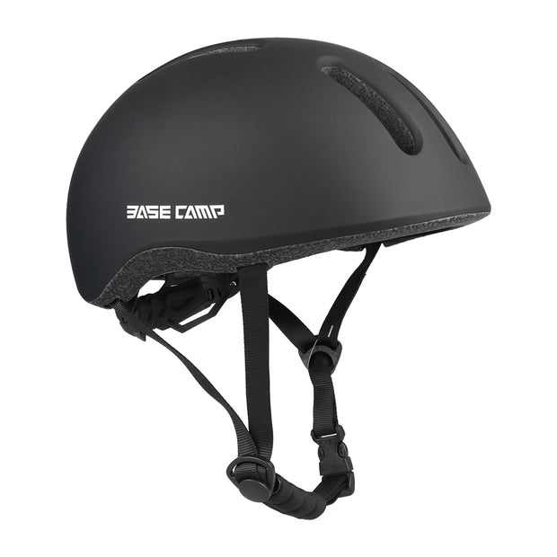 EBike Helmet With Light Safety