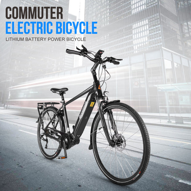 AccolmileForestAntelopeeCityBikeforMan250WM200BafangMidMotor_1