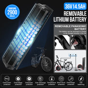 AccolmileForestAntelopeeCityBikeforMan250WM200BafangMidMotor_3