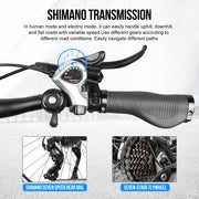 AccolmileForestAntelopeeCityBikeforMan250WM200BafangMidMotor_6