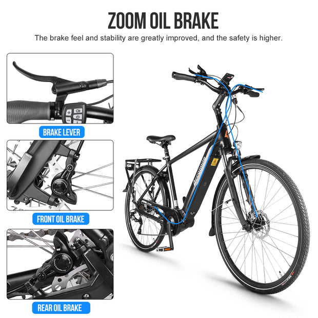 AccolmileForestAntelopeeCityBikeforMan250WM200BafangMidMotor_7