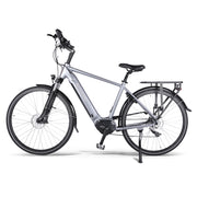 AccolmileForestAntelopeeCityBikeforMan250WM200BafangMidMotor_gray