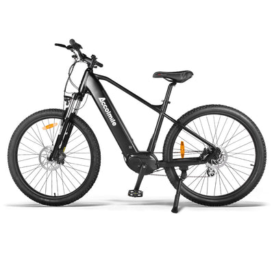 BAFANG M315 Mid Drive Kits BBS02B G340.500/750.C for eMTB eCargo eSnow –  Accolmile E-Bikes