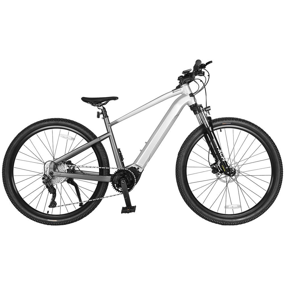 2024 Accolmile Lightning Bear 29 inch 36V 250W 504WH eMTB with BAFANG